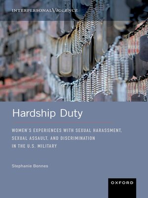 cover image of Hardship Duty
